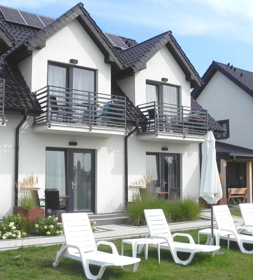 Blask Latarnl Niechorze Exterior foto